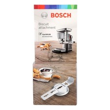 Spritzgebäckvorsatz BOSCH