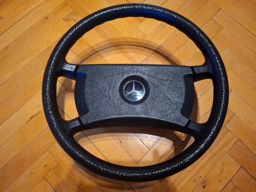 Lenkrad 1264640017 w124 w126 - lenkrad,