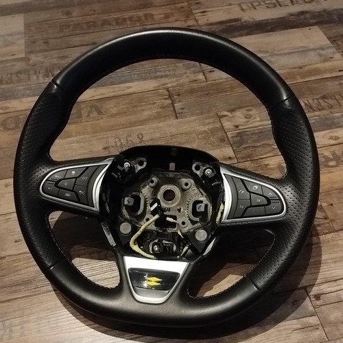 Renault megane lenkrad - renault,