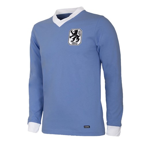 Copa retro trikot - copa, 1860