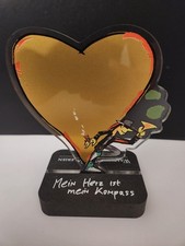 Udo Lindenberg / Acryl Figur /