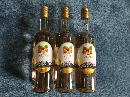 L flasche dolomiti - x,