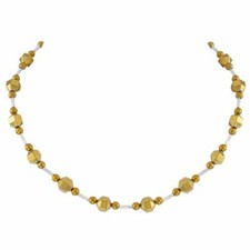 Imagination silber und gold - silber,