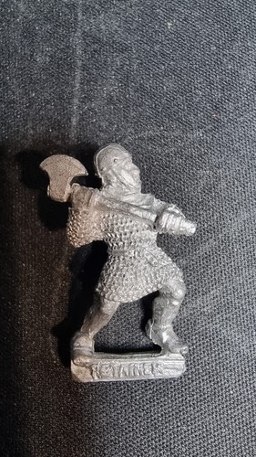 Citadel empire metal - gw,