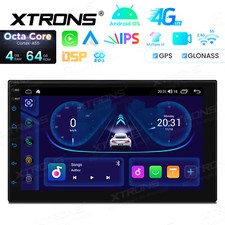 7" Autoradio 2 DIN Android 14