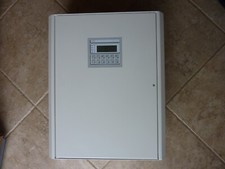 Einbruchmeldezentrale ABI MC