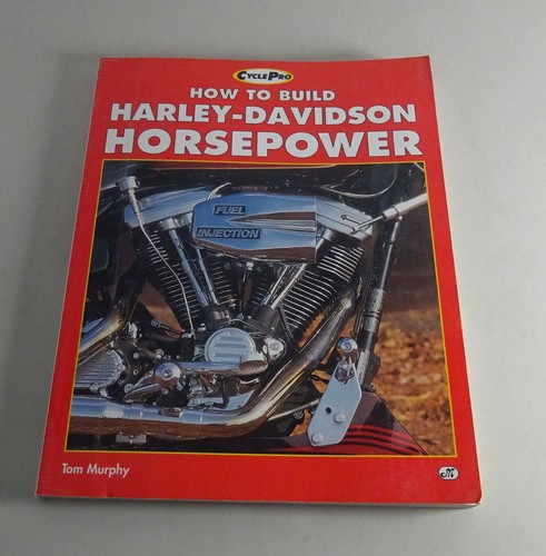 Tuning handbuch harley - handbuch,