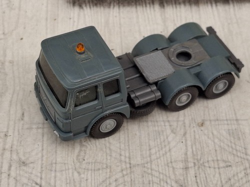 Wiking 87 einzelne - 1/87,