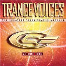 Trance Voices Vol.4 von Various | CD | Zustand sehr gut