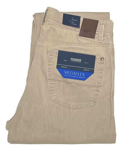 Pioneer rando 32 beige - rando, l
