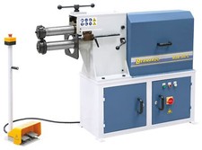 Bernardo Motorische Sickenmaschinen MSM 500 C Blechbearbeitung 400 V Blech