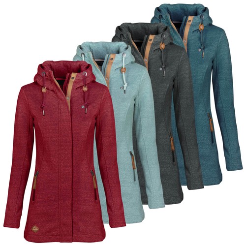 Ragwear damen jacke mantel - ragwear,