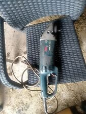 Bosch Profi Winkelschleifer GWS 25-180J  0 601 755 003  2500 Watt  Defekt 