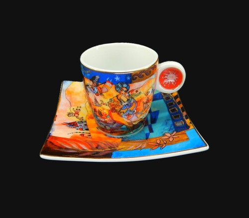 Goebel espresso mokka tasse - goebel, mokka-tasse