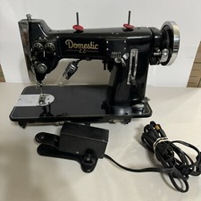 White Zig Zag Gritzner Kayser