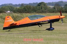 Foto flugzeug xtremeair - foto, sbach
