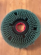 Tellerbürste Schrubbürste Gansow 42cm 19004 SC - K120 NEU