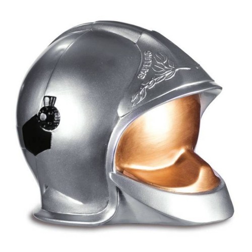 Feuerwehr helm spardose - helm,