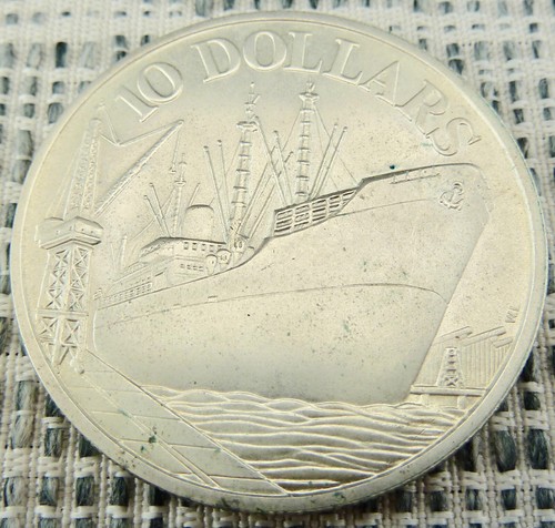 Münze silber dollar - silber,