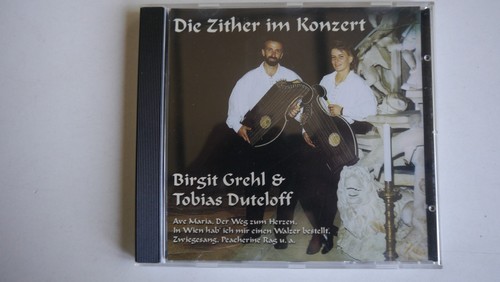 Birgit grehl tobias duteloff - grehl,