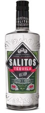 Salitos Tequila Silver // 0,7L