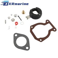 Für Johnson Evinrude 9,9 PS