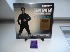 Armin Van Buuren Anthems