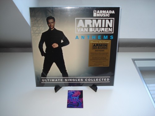 Armin van buuren - armin,