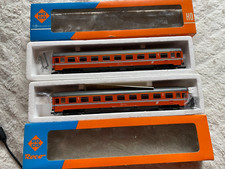 Roco H0 4236 A   2 x Personenwagen 1.Kl., ÖBB, DC, NEM,  in OVP