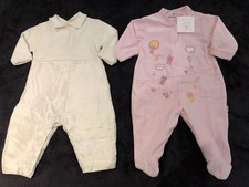 Brandneu mit Etikett 2 Baby