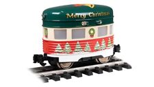 Spur G - Bachmann Eggliner Weihnachten - 96294 NEU