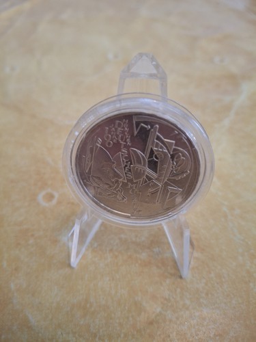 Euro münze 100 jahre - 100,