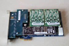 1pc  used  Digium Asterisk