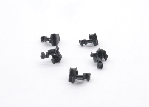 Em1019 herpa 5x zugmaul - 1:87,