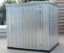 Werkzeugcontainer