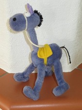 Heye – Mordillo – Crazy Zoo – Plüschtier – Esel - Pferd - ca. 24cm