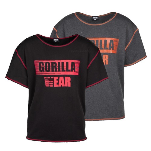 Gorilla wear wallace workout - wear,
