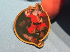 Sammlung Pin Pins Weihnachtsmann  passend zu Weihnachten