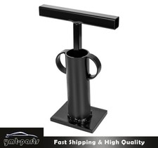 Rock Crusher Gold Prospecting