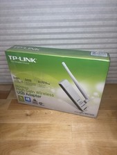 NEW TP-LINK 150Mbps HIGH GAIN