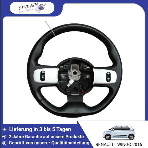 Lenkrad renault - ➤,