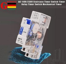 Treppenlichtzeitschalter