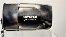 Olympus µ [mju:] mju Zoom