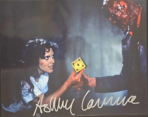 10x8 hellraiser druck mit - druck,