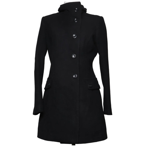 Stile benetton mantel damen - benetton,, mantel,