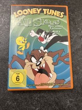 Looney tunes all stars - tunes,