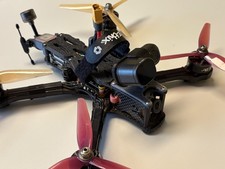 Fpv freestyle racing - fpv,