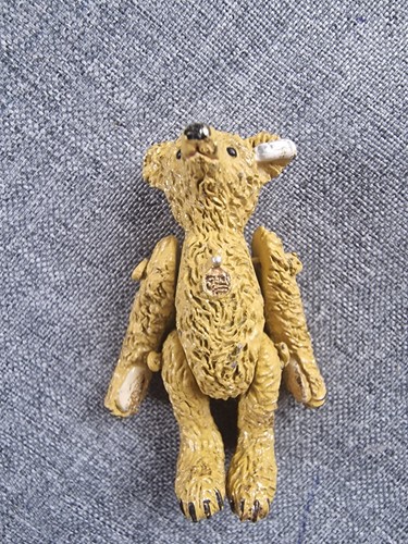 Steiff bärle bear - steiff, teddy