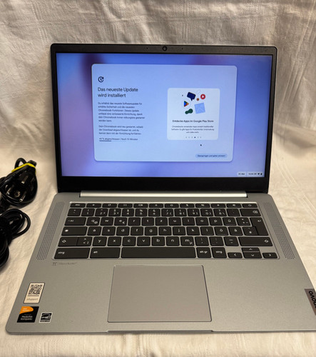 Lenovo ideapad slim 14m868 - ideapad, 3
