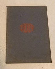 Senkrechte Kammeröfen für